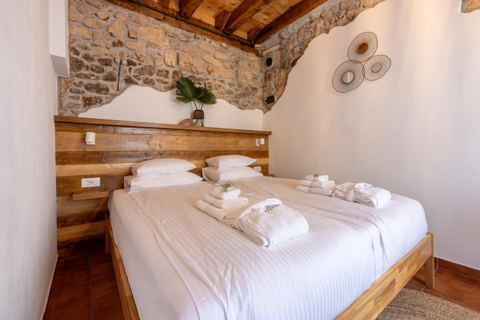 Villa Cocoon - Vacation Home With Heated Pool & Garden Bribir  Εξωτερικό φωτογραφία